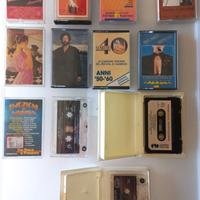 LOTTO CASSETTE VINTAGE