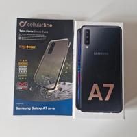 Smartphone Samsung Galay A7