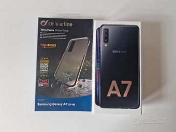 Smartphone Samsung Galay A7