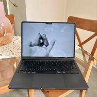 Macbook air m2 8gb 256gb