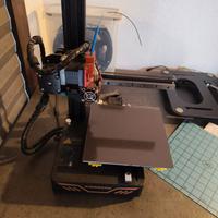 stampante 3d - Kingroon