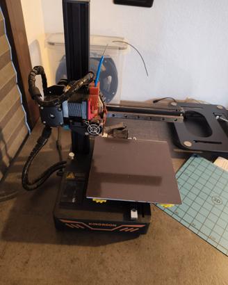 stampante 3d - Kingroon