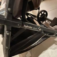 Passeggino super leggero Inglesina Quid