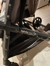 Passeggino super leggero Inglesina Quid