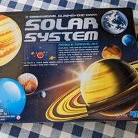 Gioco Solar System
