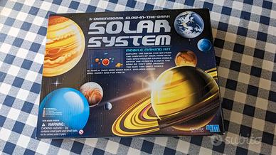 Gioco Solar System