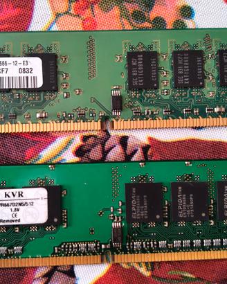 coppia ram