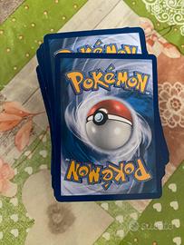 200 Carte Pokemon