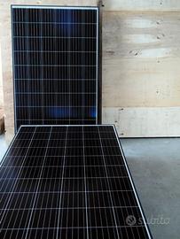 10 pannelli 320Wp SUNEARTH solare fotovoltaico