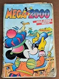 Fumetto Mega 2000 n.430