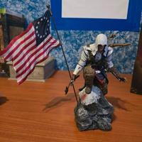Assassin Creed 3 action figure