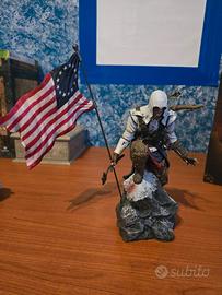 Assassin Creed 3 action figure