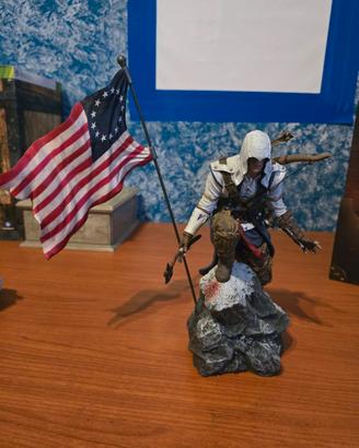 Assassin Creed 3 action figure