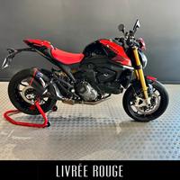 Ducati Monster 937 SP