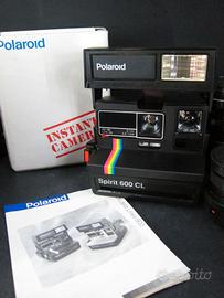 Polaroid modello  Spirit 600 CL