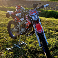 Aprilia sx 50