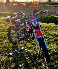 Aprilia sx 50