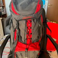 Zaino trekking/hiking Ferrino Yosemite 90L