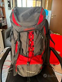 Zaino trekking/hiking Ferrino Yosemite 90L