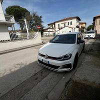 Golf 7 Gtd