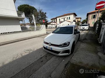 Golf 7 Gtd