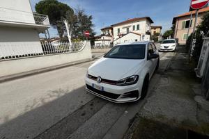 Golf 7 Gtd