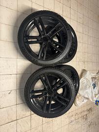 Gomme e Cerchi BMW M