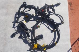 Cablaggio motore fiat panda 0.9 twinair