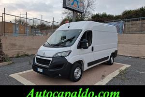 Peugeot Boxer 33 2.2 BlueHDi 140 S&S PM-TM Furgone