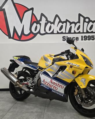 Honda CBR 600 F Sport VR SPECIAL