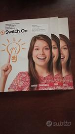 switch on 1