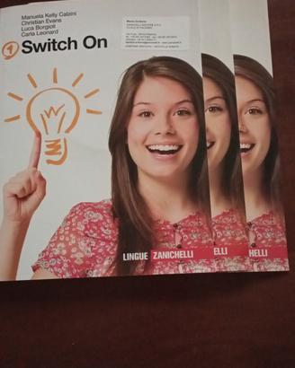 switch on 1