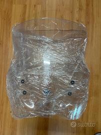 Vetro maggiorato V-strom 1000 2018