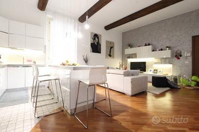 Appartamento di 95 m² con 3 locali a Modena