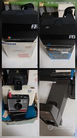 Lotto 22. Polaroid Funzionanti