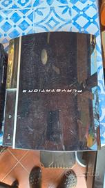 Playstation 3 ricambi