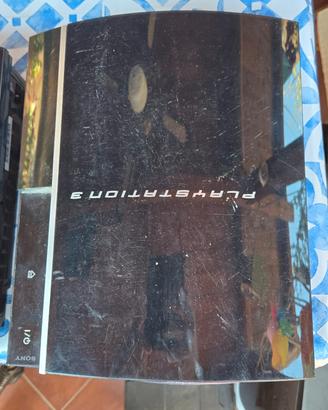Playstation 3 ricambi