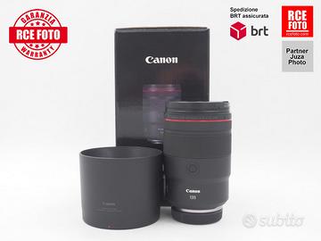 CANON RF 135 F/1.8 L IS USM (Canon)