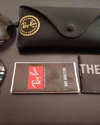 Ray-Ban 3548