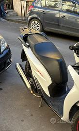 4 road x sh 125