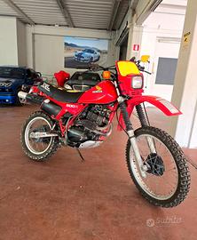 Honda XL 500 R