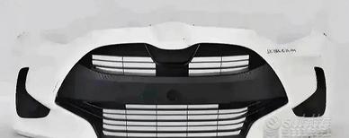 Toyota Yaris 4 Paraurti Anteriore