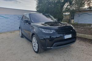 Land Rover Discovery 3.0 TD6 249 CV First Edition 