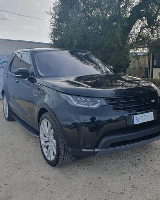 Land Rover Discovery 3.0 TD6 249 CV First Edition 