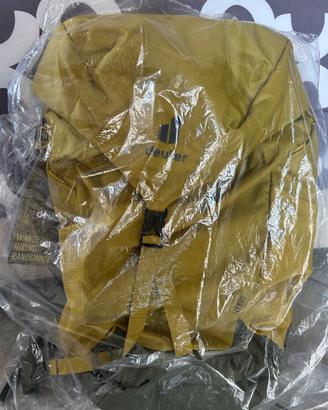 Zaino trekking Deuter 30lt