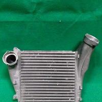 Radiatore intercooler Porsche Cayenne 7L5145804C