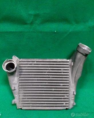 Radiatore intercooler Porsche Cayenne 7L5145804C