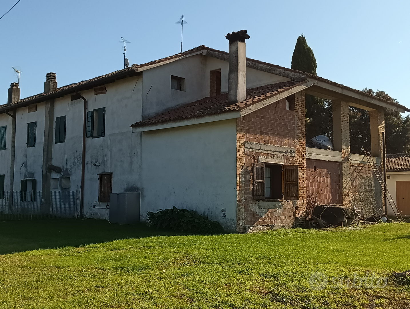Rustico - Vista 3