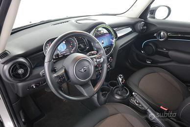 MINI Mini 5 porte (F55) 1.5 Cooper Classic 5 porte