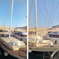 Gulet Caicco ECO 155